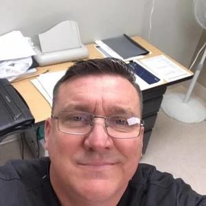 Meet your Posher, Donald